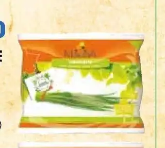 Croque Gel Ciboulette offre