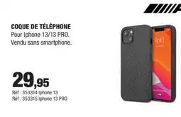 Autobacs Coque de téléphone offre