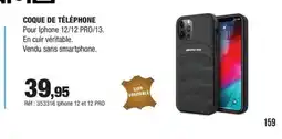 Autobacs Coque de téléphone offre