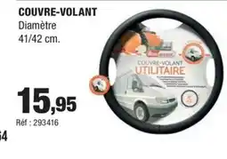 Autobacs Couvre-volant offre
