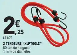 2 tendeurs