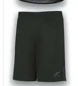 Intersport Short entraînement offre