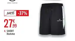 Intersport Short homme offre