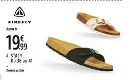 Intersport FIREFLY Stacy offre