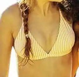 Intersport Haut de maillot de bain femme offre