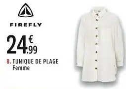 Intersport Tunique de plage femme offre