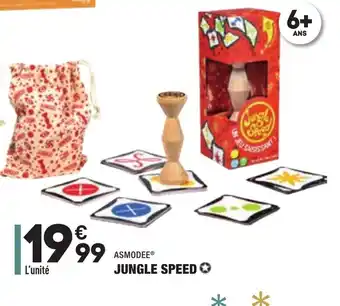 Jungle Speed
