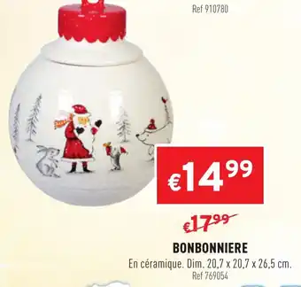 Bonbonniere