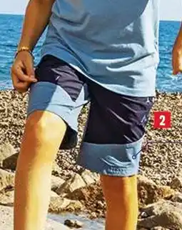 Intersport Short enfant offre