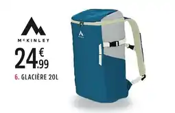Intersport Glacière offre