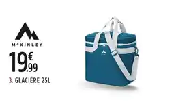 Intersport Glacière offre