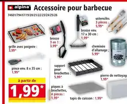 Norma brosse 3 en 1 offre