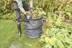 Gamm vert ECLOZ Sac de jardin pop-up ECLOZ offre