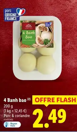 Vitasia 4 Banh bao