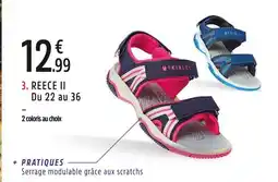 Intersport MCKINLEY REECE II offre