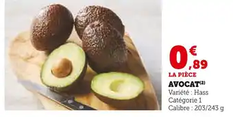 U Express Avocat offre