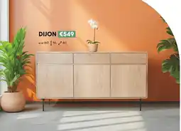 Meubles Crack Dijon offre