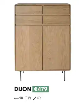 Meubles Crack Dijon offre