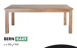 Meubles Crack Bern offre