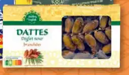 ALDI Dattes branchees offre