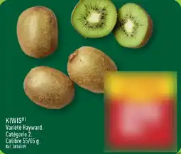 ALDI Kiwis offre