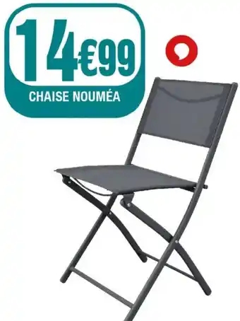 La Foir'Fouille Chaise nouméa offre
