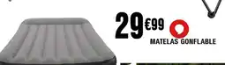 La Foir'Fouille Matelas gonflable offre