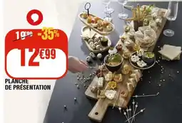 La Foir'Fouille Planche de présentation offre