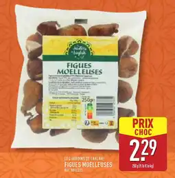 ALDI Figues moelleuses offre