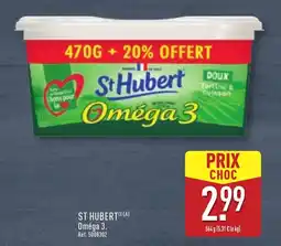 ALDI St hubert offre