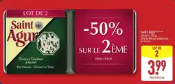 ALDI Saint agur offre