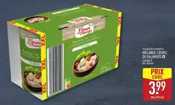 ALDI Mélange cœurs de palmiers offre