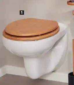 ALDI Abattant wc offre