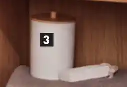 ALDI Accessoires salle de bain offre