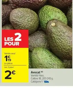 Avocat