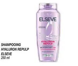 Netto Shampooing hyaluron repulp elseve offre