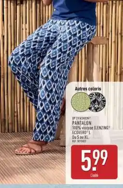 ALDI Pantalon offre