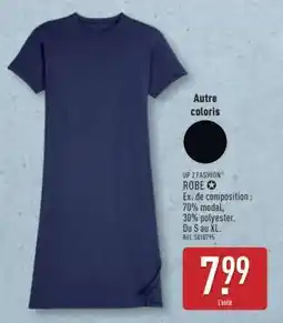 ALDI Robe offre