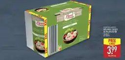 ALDI FLEURS DES CHAMPS MÉLANGE CŒURS DE PALMIERS offre