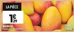 Supeco Mangue offre