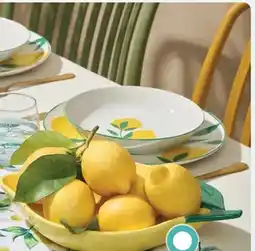 Centrakor Le plat de présentation offre