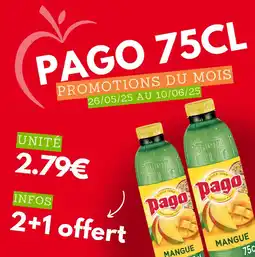PAGO