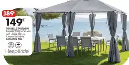 La Foir'Fouille Tonnelle santorini offre