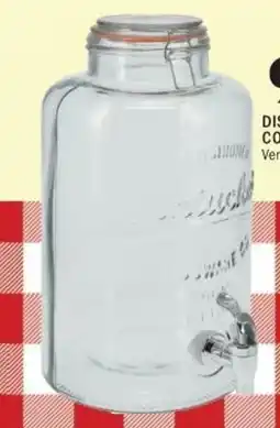 La Foir'Fouille Distributeur cocktail offre
