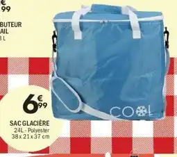 La Foir'Fouille Sac glacière offre