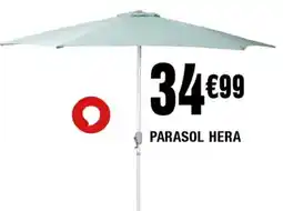 La Foir'Fouille Parasol hera offre