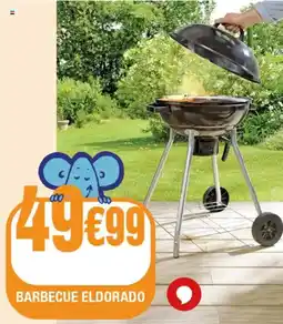 La Foir'Fouille Barbecue eldorado offre