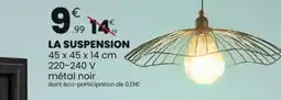 Stokomani La suspension offre