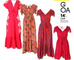 Stokomani La robe offre