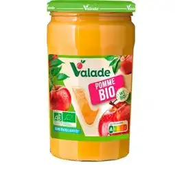 Carrefour WE BIO Compote Bio Sans sucres ajoutés offre